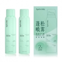 Spes/诗裴丝 头发蓬松喷雾150ml*2支