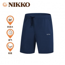NIKKO 男户外运动短裤