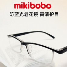 mikibobo 防蓝光老花镜