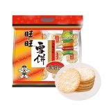 旺旺 雪饼 原味400g